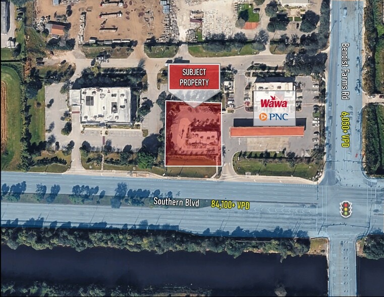 More Photos Of 8133 Southern Blvd, West Palm Beach Fast Food For Sale