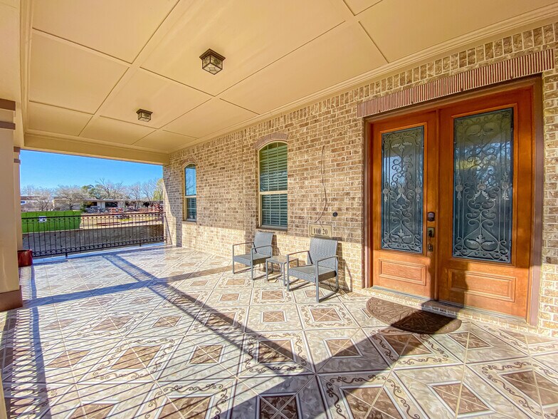 10020 Papalote St, Houston, TX 77041 Office Residential For Sale