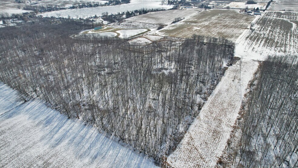 More Photos Of 2503 Butterfield Hwy, Springport Land For Sale