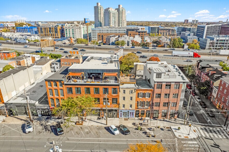 More Photos Of 709-715 N 2nd St, Philadelphia Loft Creative Space For Sale