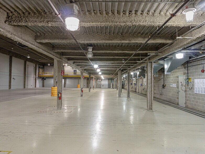 More Photos Of 7300 Regency Rd, Marshall Warehouse For Sale