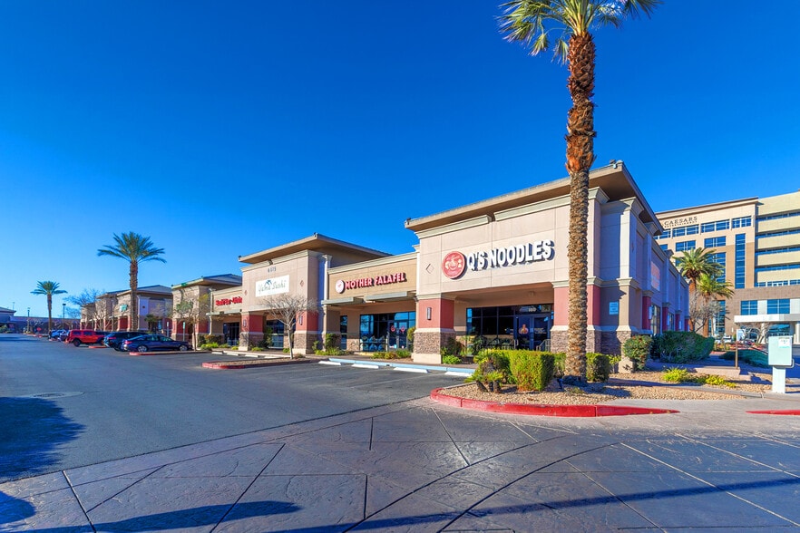 More Photos Of 6315 S Rainbow Blvd, Las Vegas Unknown For Lease