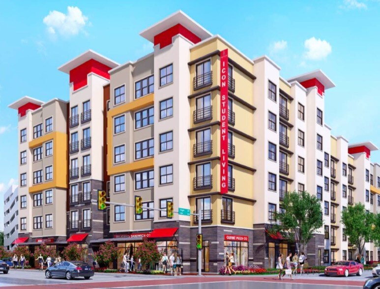 More Photos Of 3509 Elgin St, Houston Apartments For Lease