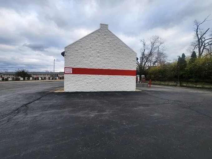 More Photos Of 1991 S Alex Rd, West Carrollton Carwash For Sale