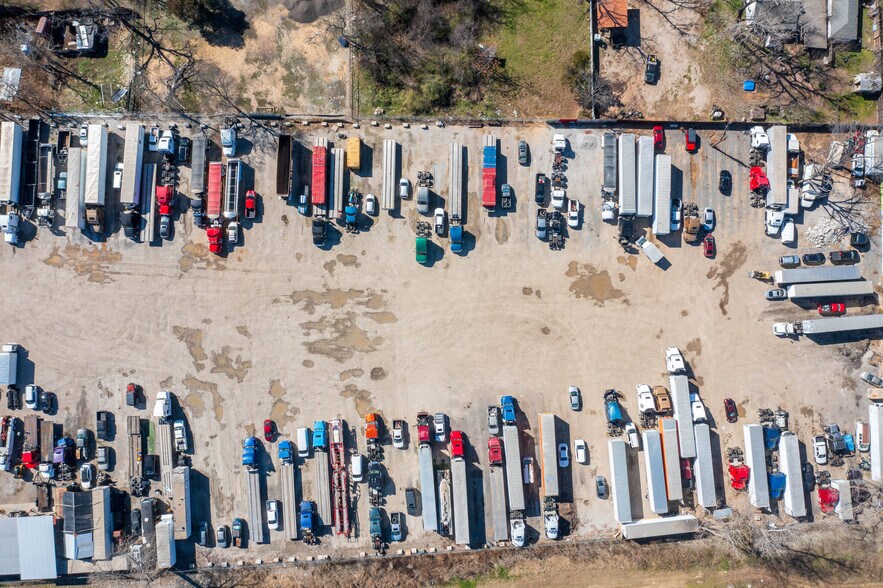 More Photos Of 4811 Simpson Stuart Rd, Dallas Land For Sale