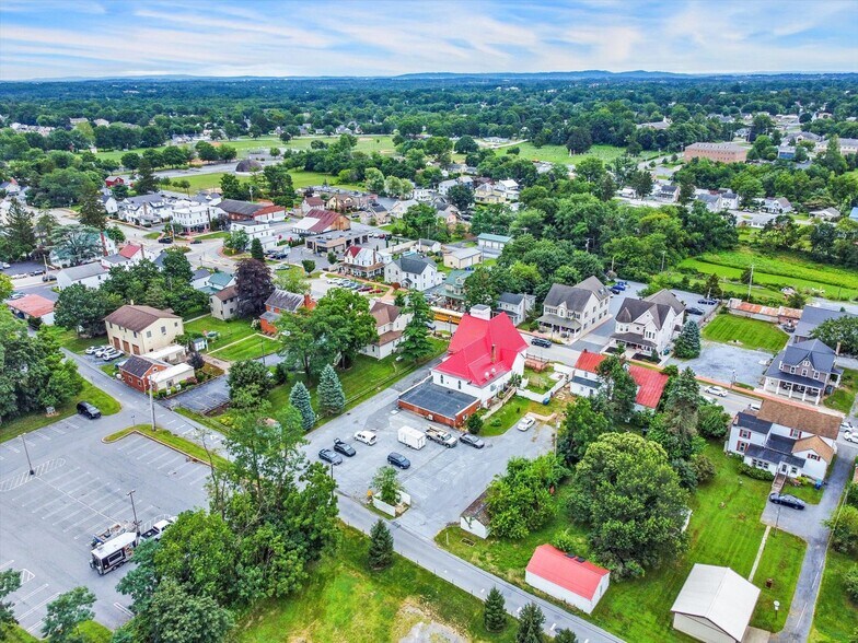 More Photos Of 5948 Linglestown Rd, Harrisburg Restaurant For Sale