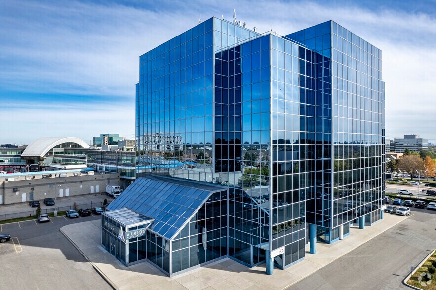 More Photos Of 15 Wertheim Ct, Richmond Hill Office For Sale