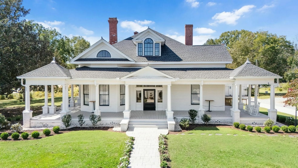 Primary Photo Of 2239 Barber Mill Rd, Clayton Specialty For Sale
