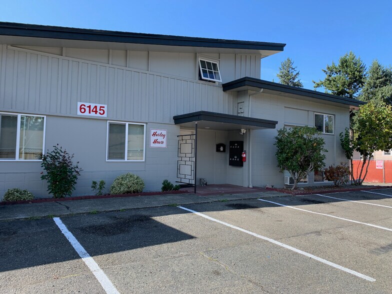 6145 Steilacoom Blvd SW  