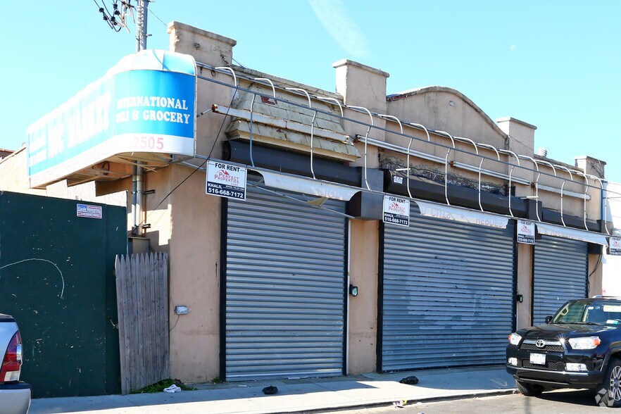 More Photos Of 2505 Seagirt Ave, Far Rockaway Freestanding For Sale