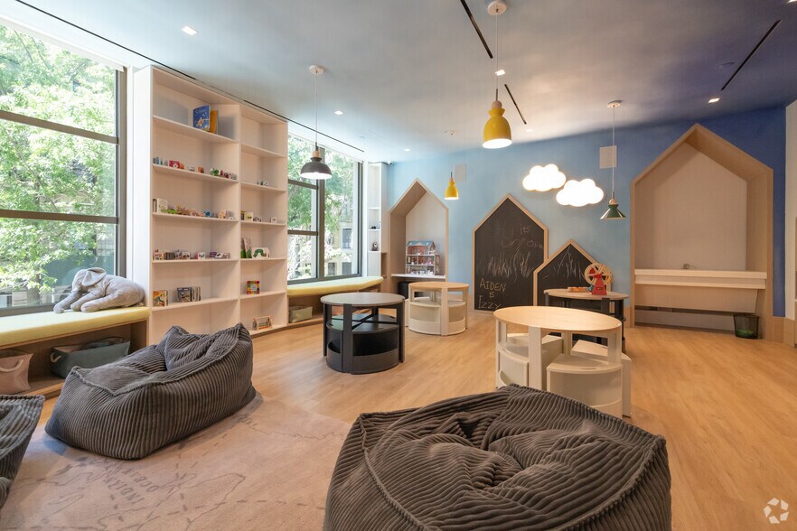 More Photos Of 2461 Broadway, New York Apartments For Lease