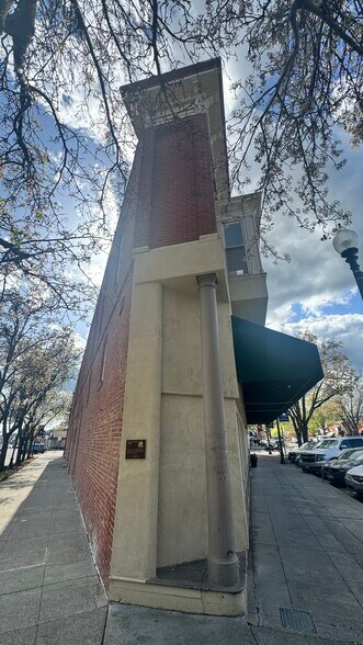 More Photos Of 400-412 Main St, Vacaville Storefront Retail Office For Lease