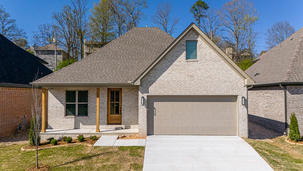 More Photos Of 206 Kanis Ridge Dr, Little Rock Multifamily For Sale