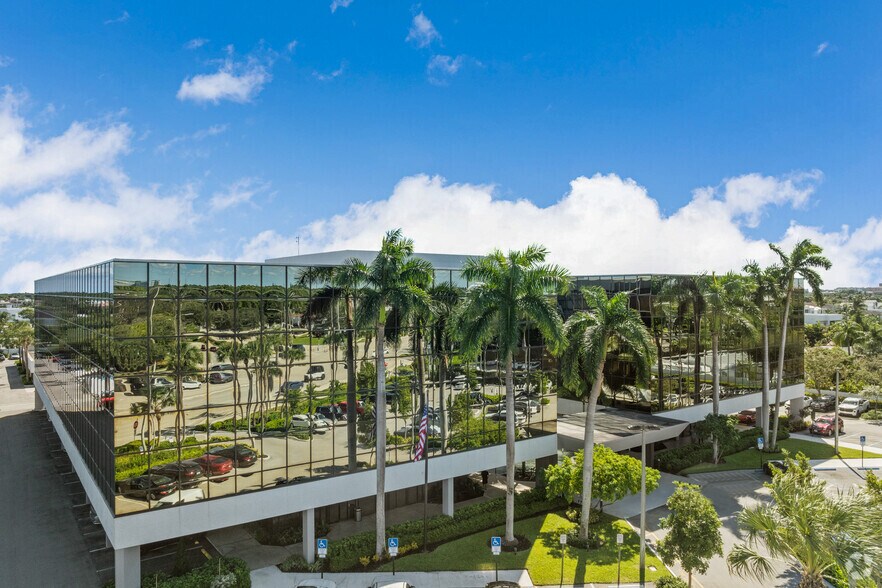 More Photos Of 1200 N Federal Hwy, Boca Raton Office For Lease