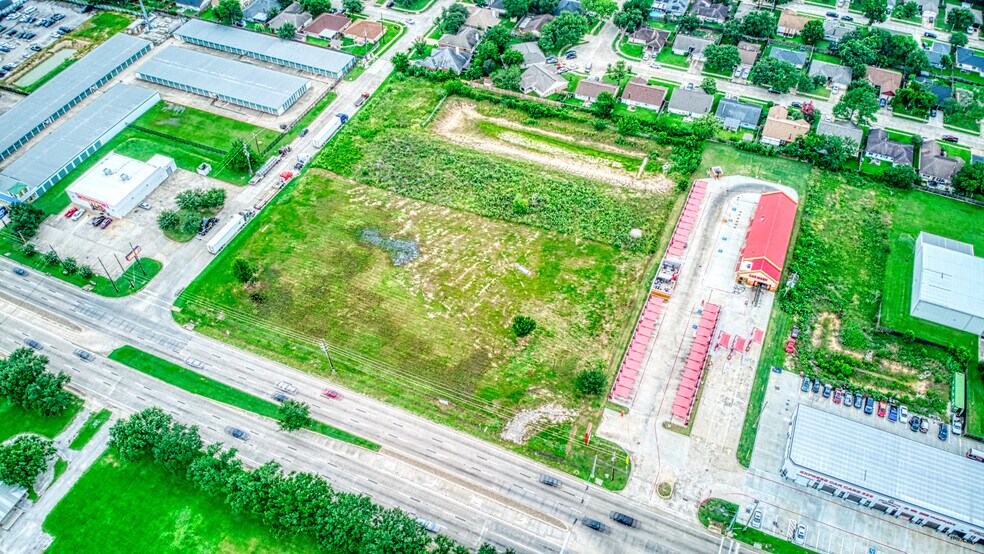 More Photos Of FM 529 Rd & Sonnet Glen Lane, Houston, TX 77095, Houston Land For Sale