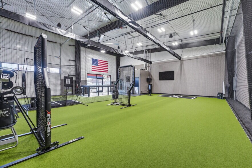 More Photos Of 5418 W. Hood, Kennewick Industrial For Lease