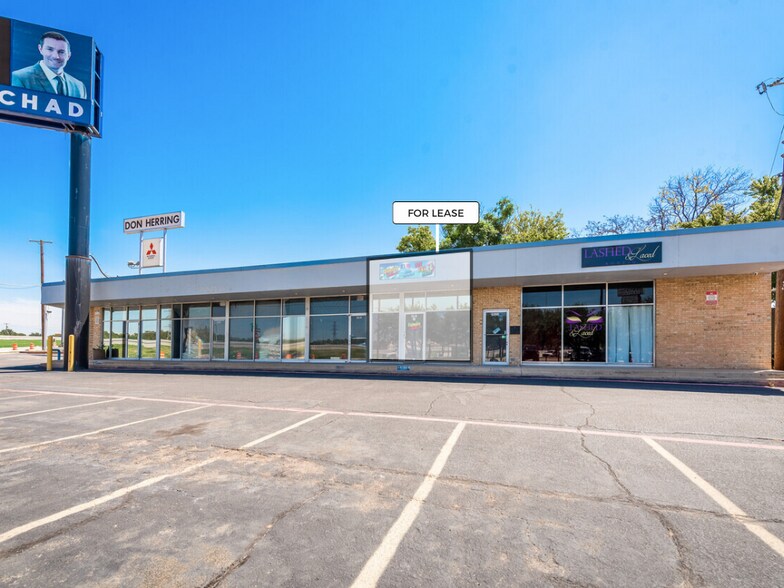 More Photos Of 3606-3622 S Tyler St, Dallas Unknown For Lease