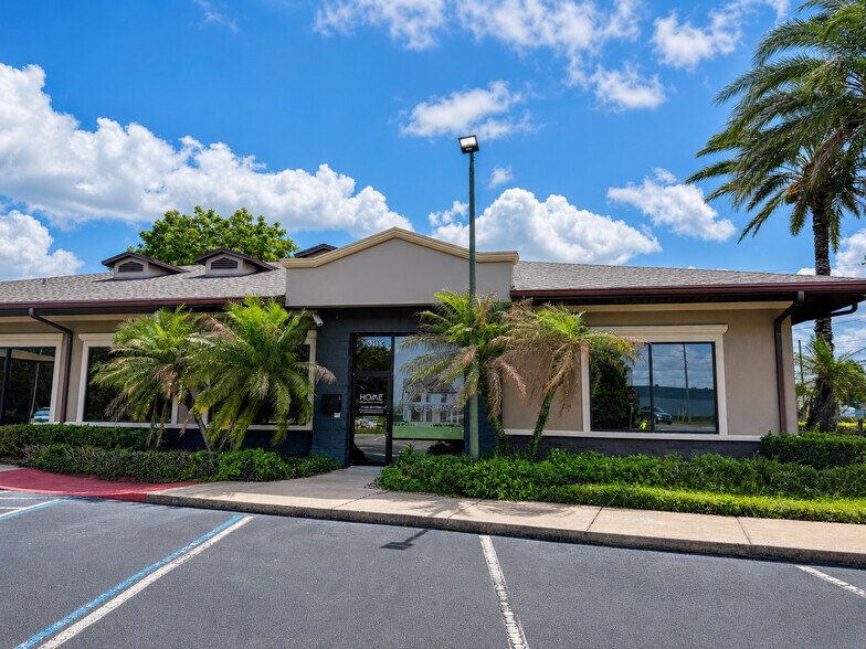 Primary Photo Of 6211 Edgewater Dr, Orlando Flex For Lease