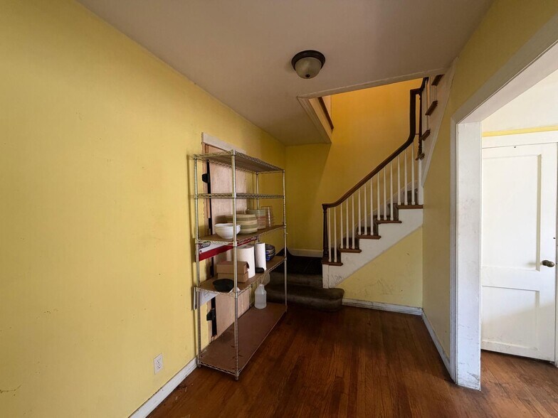 More Photos Of 114 Elm Street, Cortland Storefront Retail Residential For Sale