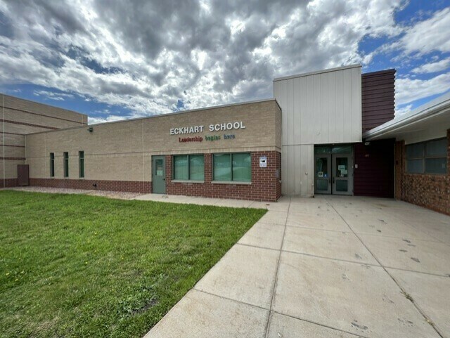 Primary Photo Of 1021 Pierce St, Trinidad Schools For Sale