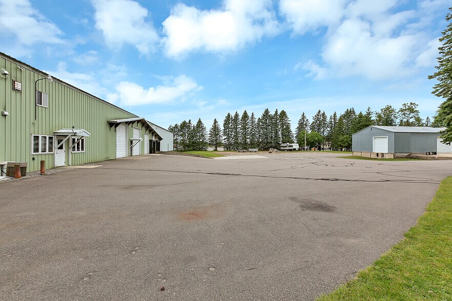 More Photos Of 15615 Highway 27, Little Falls Refrigeration Cold Storage For Lease