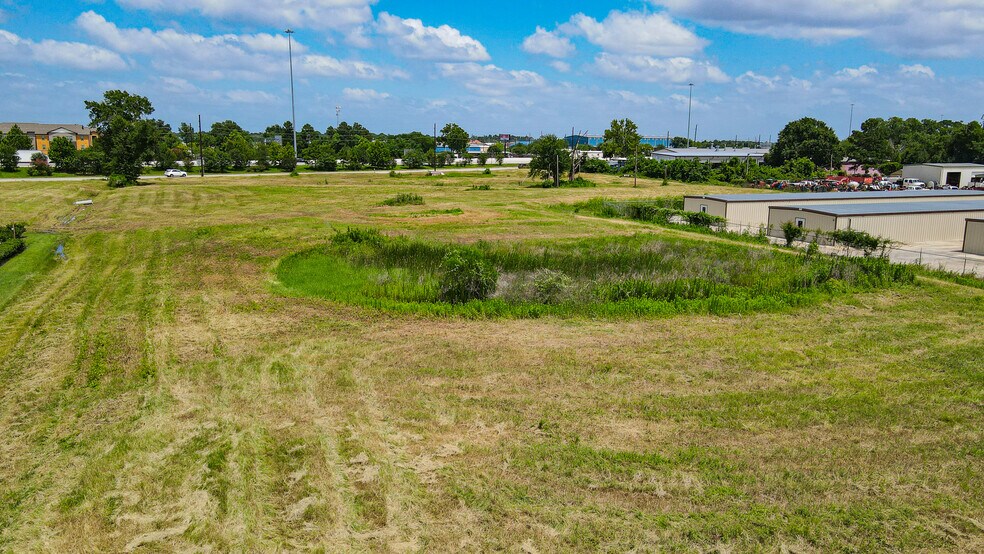 More Photos Of 28108 TX-249, Tomball Land For Sale