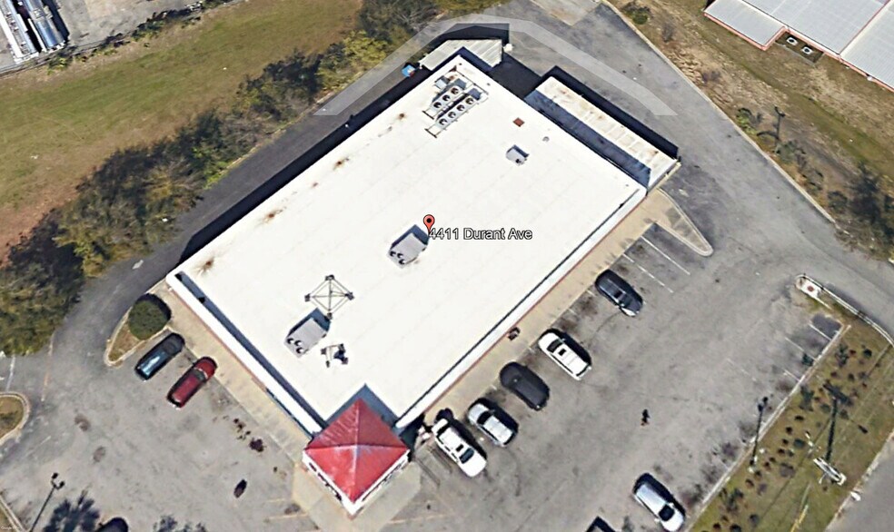 More Photos Of 4411 Durant Ave, North Charleston Supermarket For Sale
