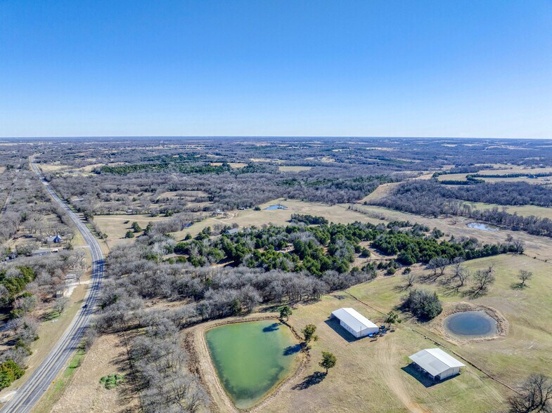 More Photos Of 4292 State Highway 56, Bells Land For Sale