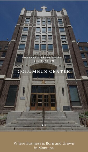 More Photos Of 1601 2nd Ave N, Great Falls Office For Lease