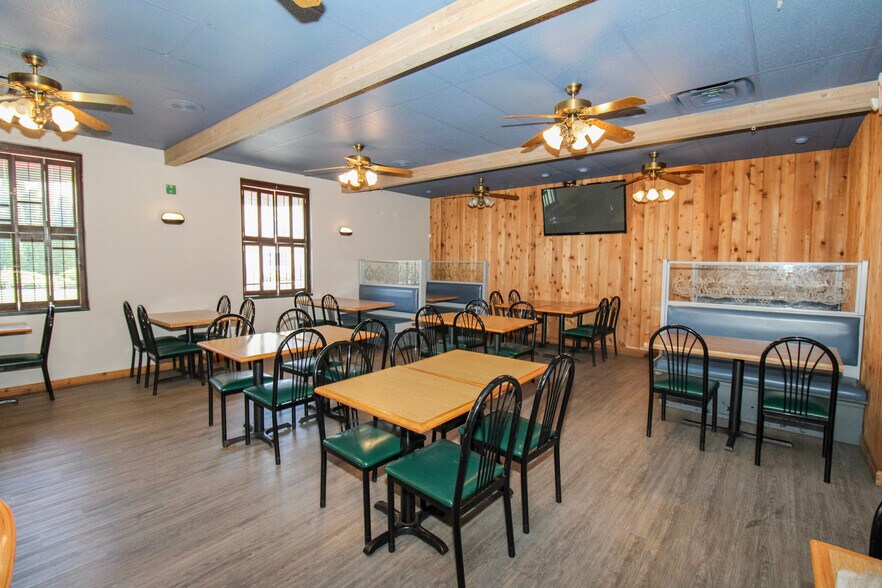 More Photos Of 125 Main St, Huron Bowling Alley For Sale