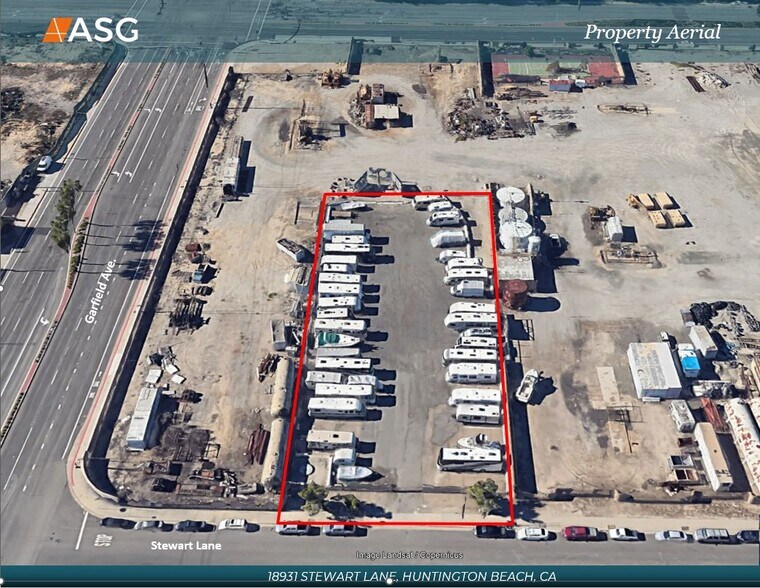 More Photos Of Goldenwest St, Huntington Beach Land For Sale