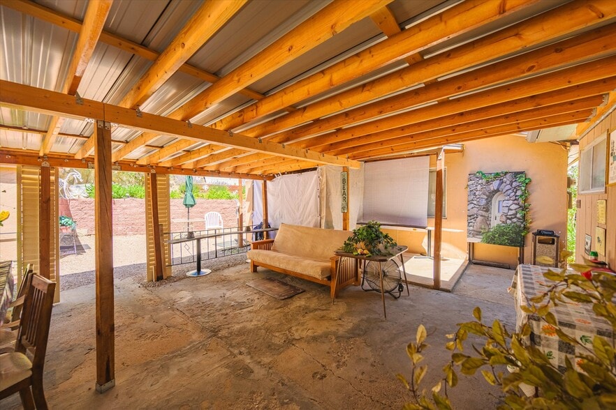 More Photos Of 33040 Poudre Canyon Rd, Bellvue Trailer Camper Park For Sale