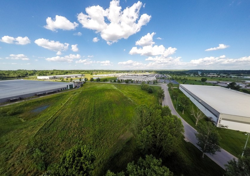 More Photos Of 2620 MidPoint Dr, Edwardsville Land For Sale