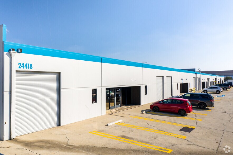 Primary Photo Of 24418 S Main St, Carson Flex For Lease