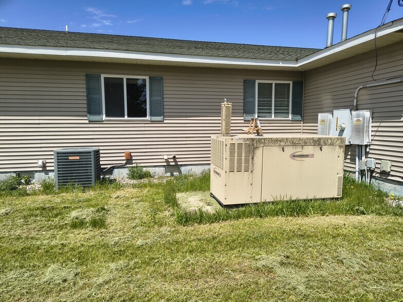 More Photos Of 2246 Cemetery Rd, Gladwin Healthcare For Sale