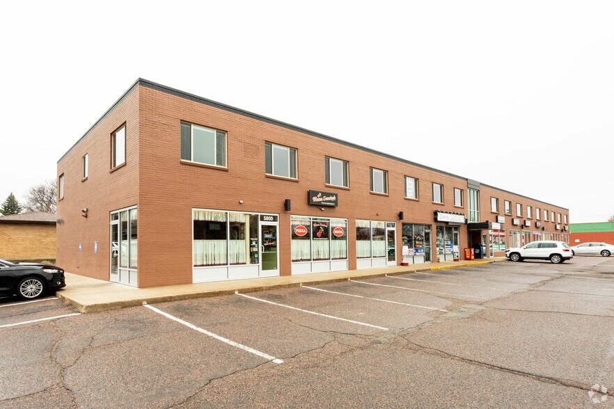 More Photos Of 5800 W 38th Ave, Wheat Ridge Storefront Retail Office For Lease