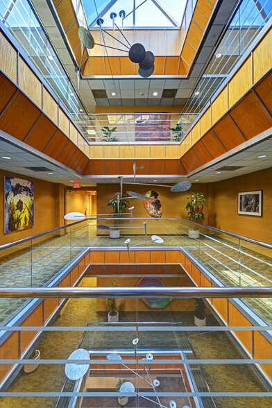 More Photos Of 155 Passaic Ave, Fairfield Office For Lease