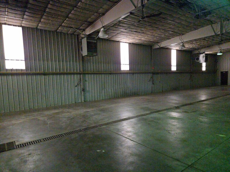 More Photos Of 1906 Airport Court, Great Falls Industrial For Lease