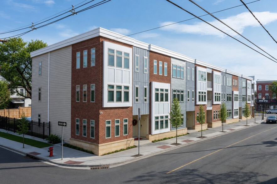 More Photos Of 200 Hamilton Ave, Trenton Apartments For Sale