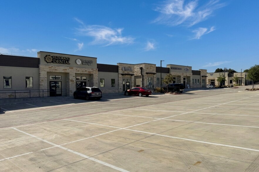 More Photos Of 2168 N Lake Forest Dr, McKinney Medical For Lease