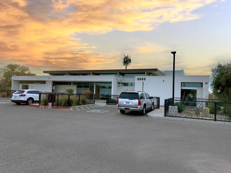 More Photos Of 5555 E Baseline Rd, Mesa Medical For Sale