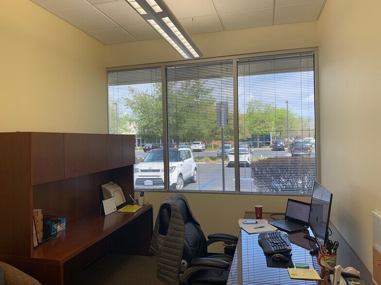 More Photos Of 1450 Drew Ave, Davis Office For Lease