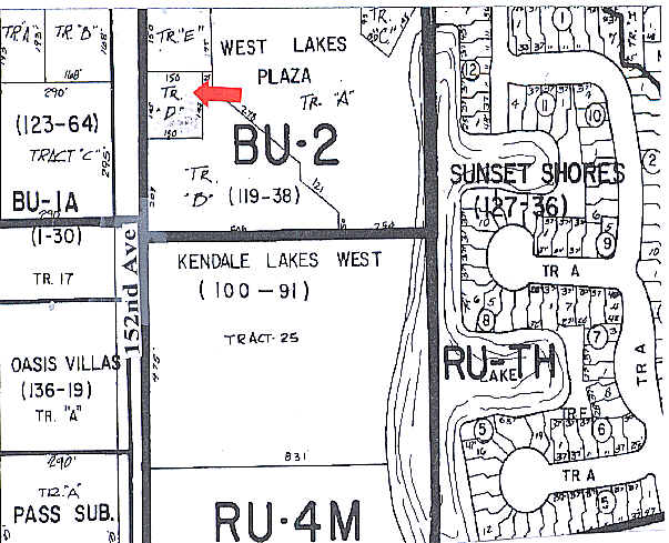 More Photos Of 7333 SW 152nd Ave, Miami Restaurant For Sale