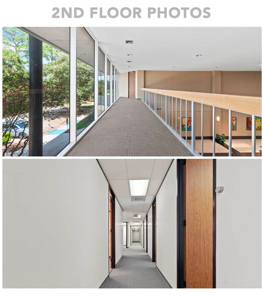 More Photos Of 14425 Torrey Chase Blvd, Houston Office For Lease