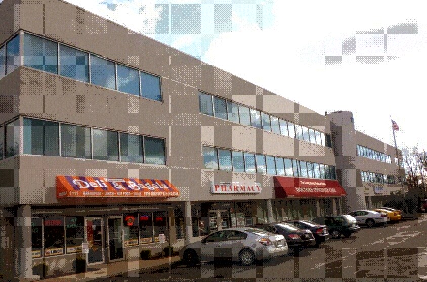 More Photos Of 1111 Broadhollow Rd, Farmingdale Medical For Lease
