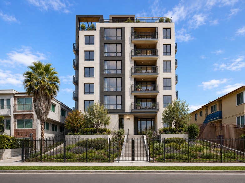 More Photos Of 426 S Catalina St, Los Angeles Apartments For Sale