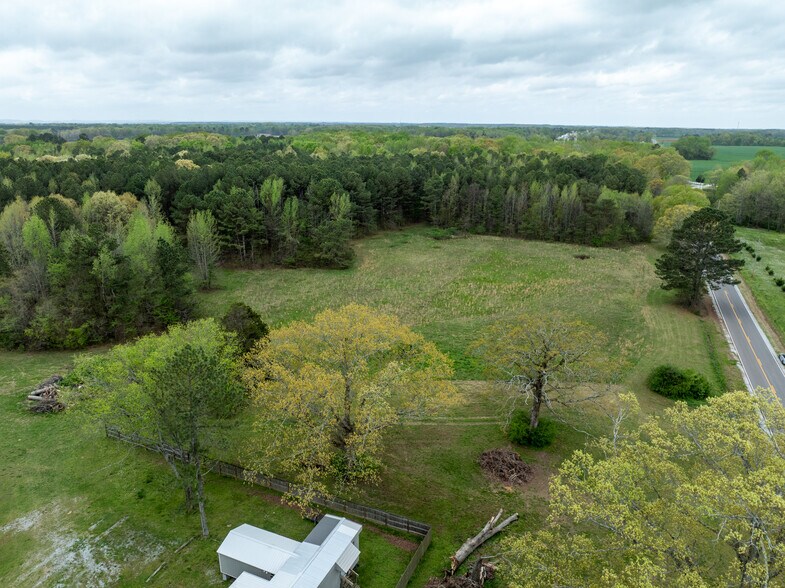 More Photos Of 18990 Moyers Rd, Athens Land For Sale