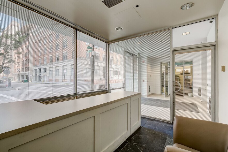 More Photos Of 300 E Lombard St, Baltimore Office Residential For Lease