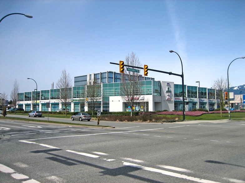 More Photos Of 3689 1st Av E, Vancouver Flex For Lease