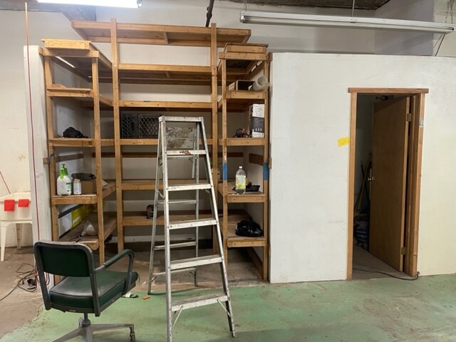 More Photos Of 551 Stewart Ave, Brooklyn Industrial For Sale